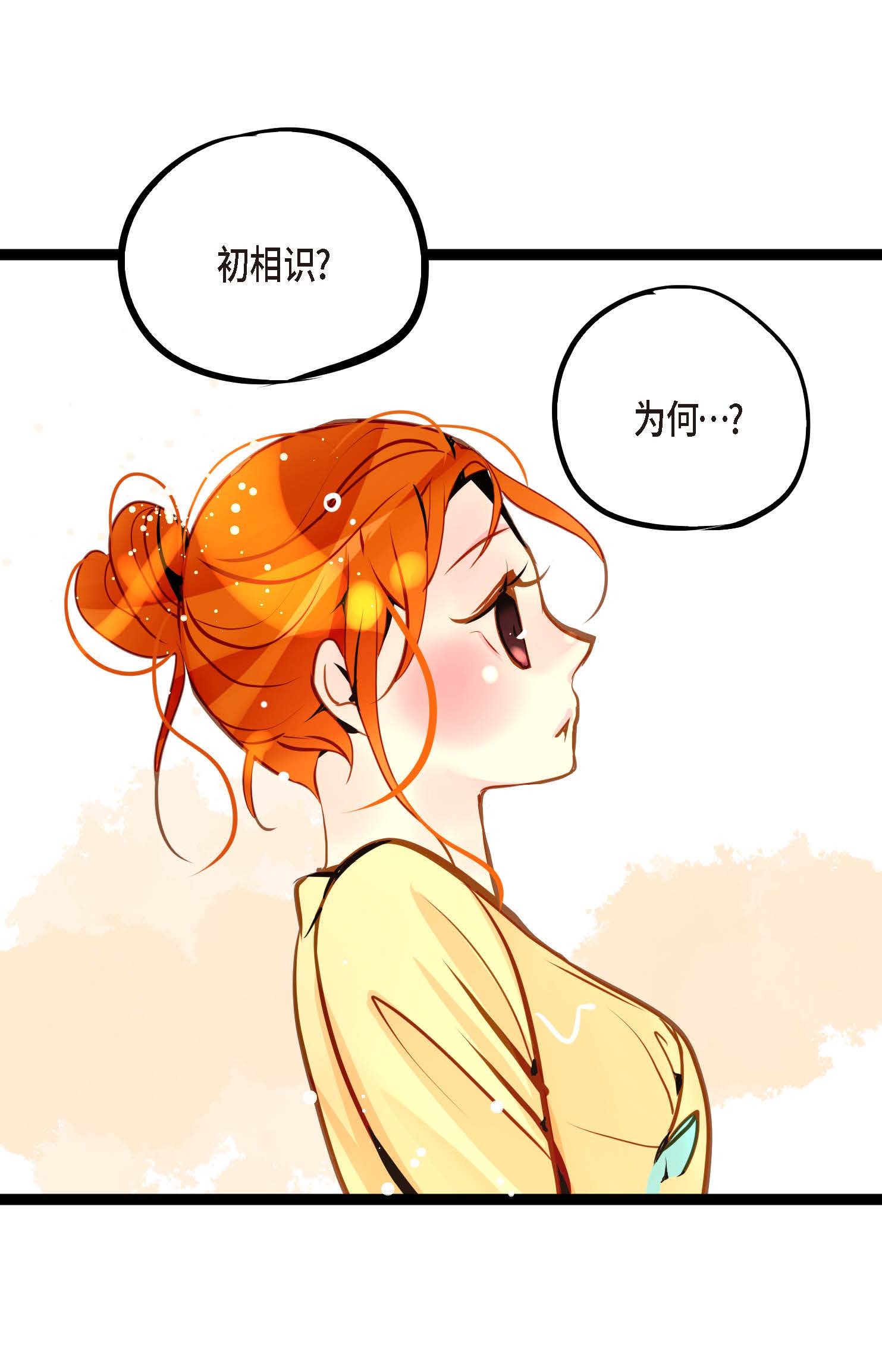 最终话 你的头发变成灰色的了27