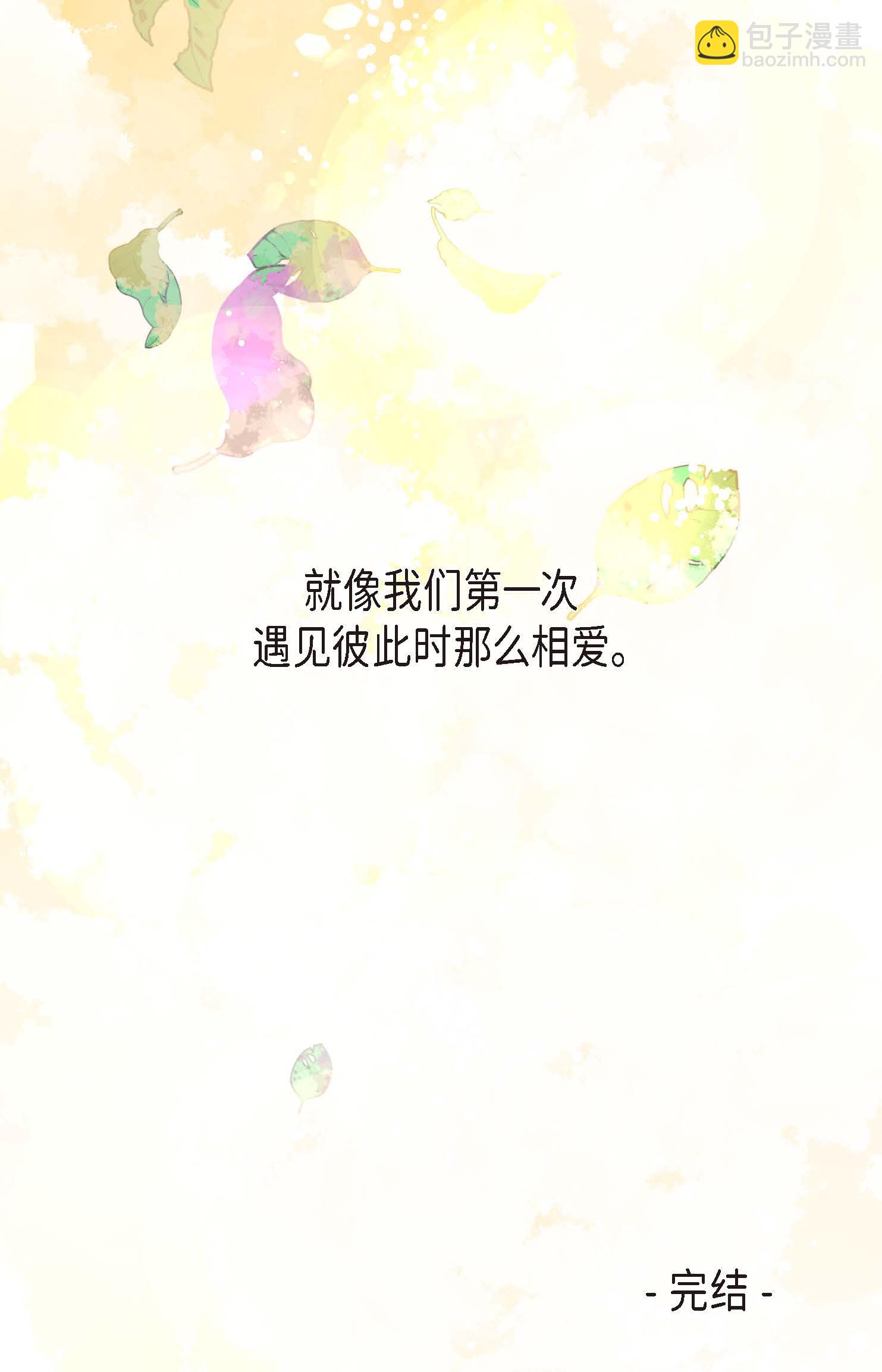 最终话 你的头发变成灰色的了52