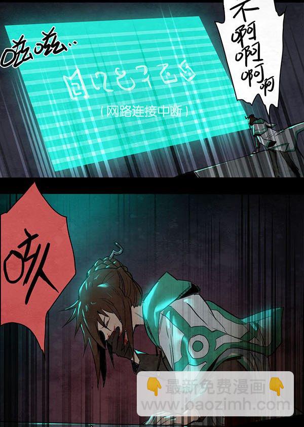 自由的代价26