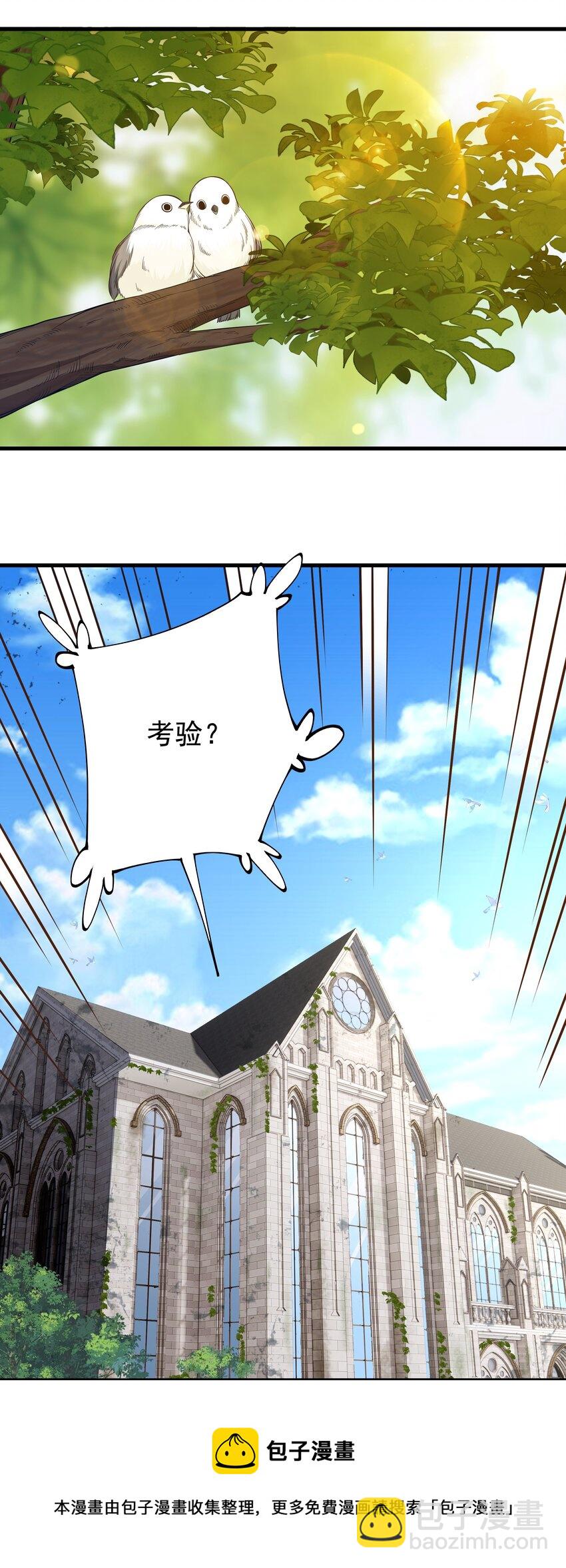 第12话 教宗试验32