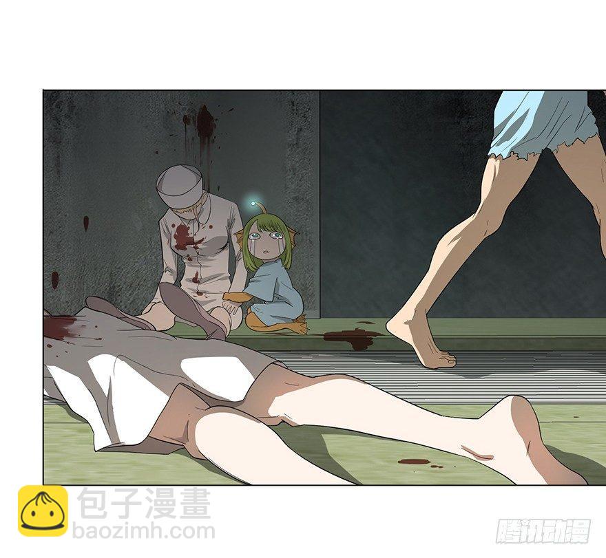 小鱼人19