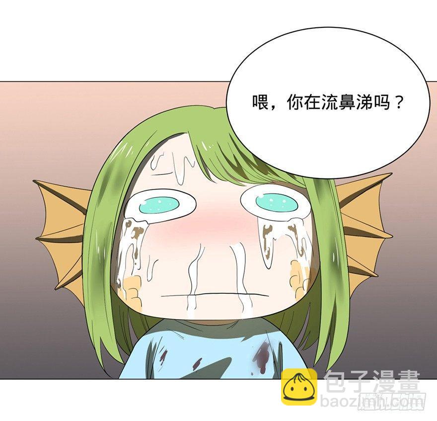 小鱼人35
