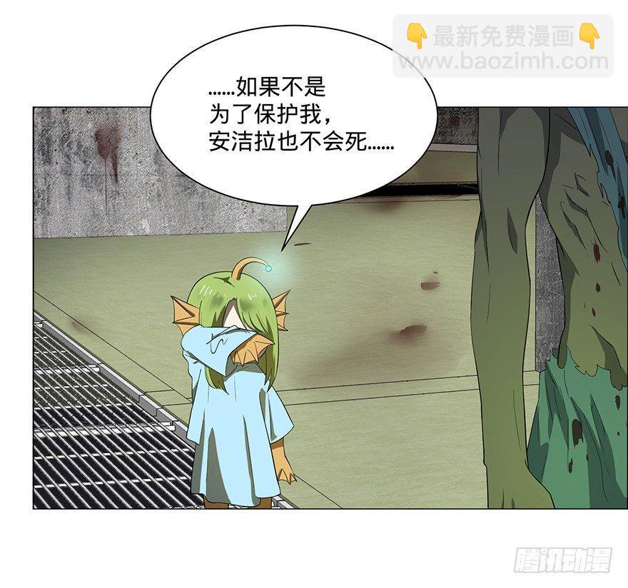 小鱼人36
