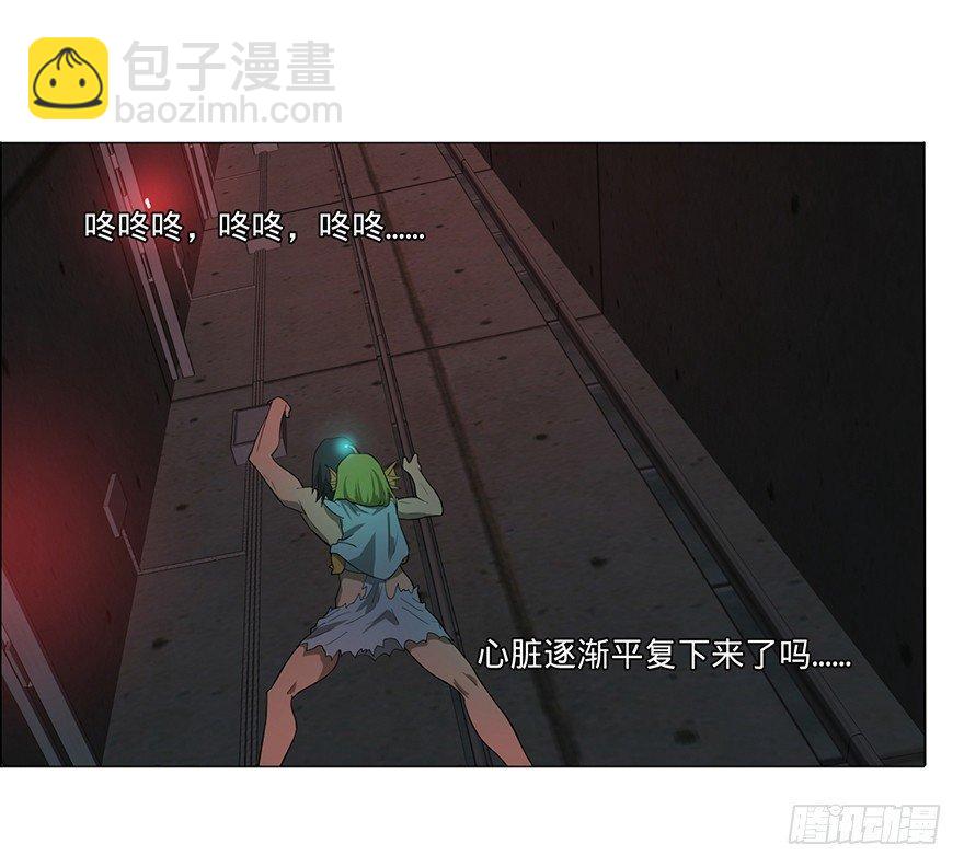 小鱼人60