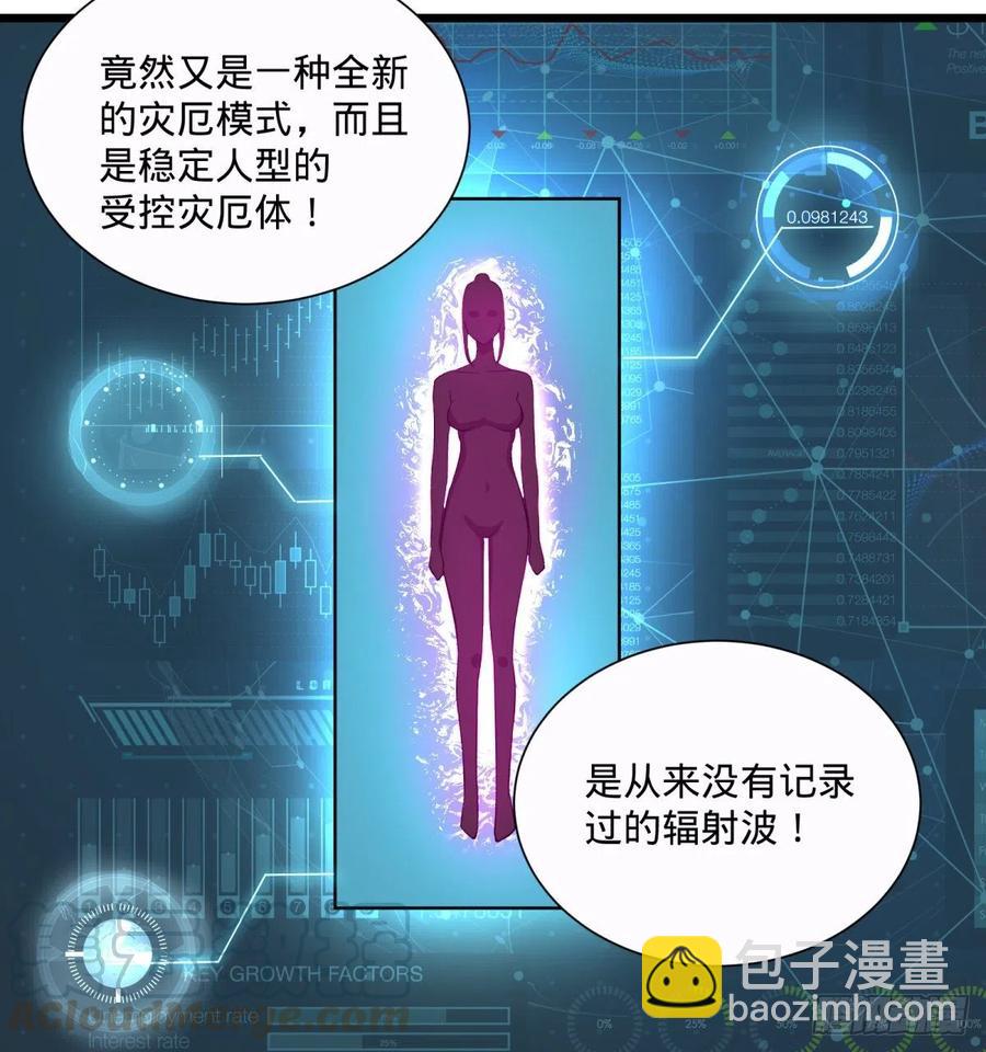 急速衰老4