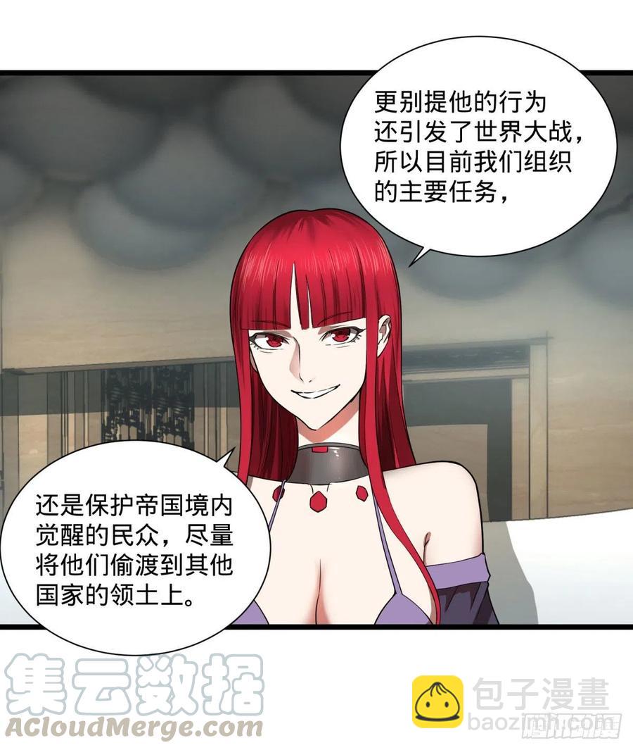 能力的等级48