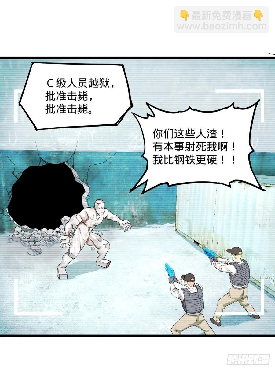 能力的等级6