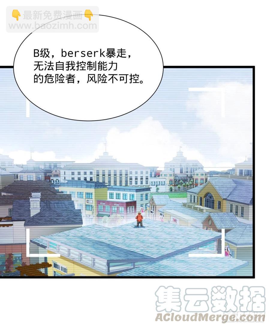 能力的等级8
