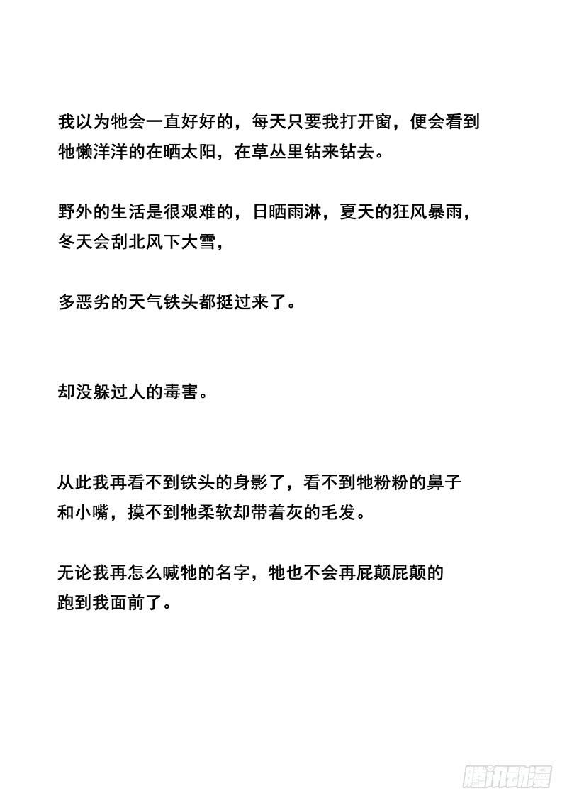 第42刻 铁头16