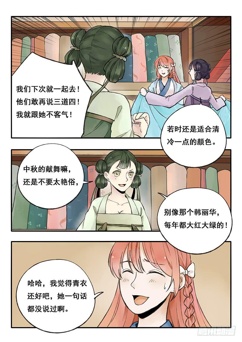 第63刻 逛市集4