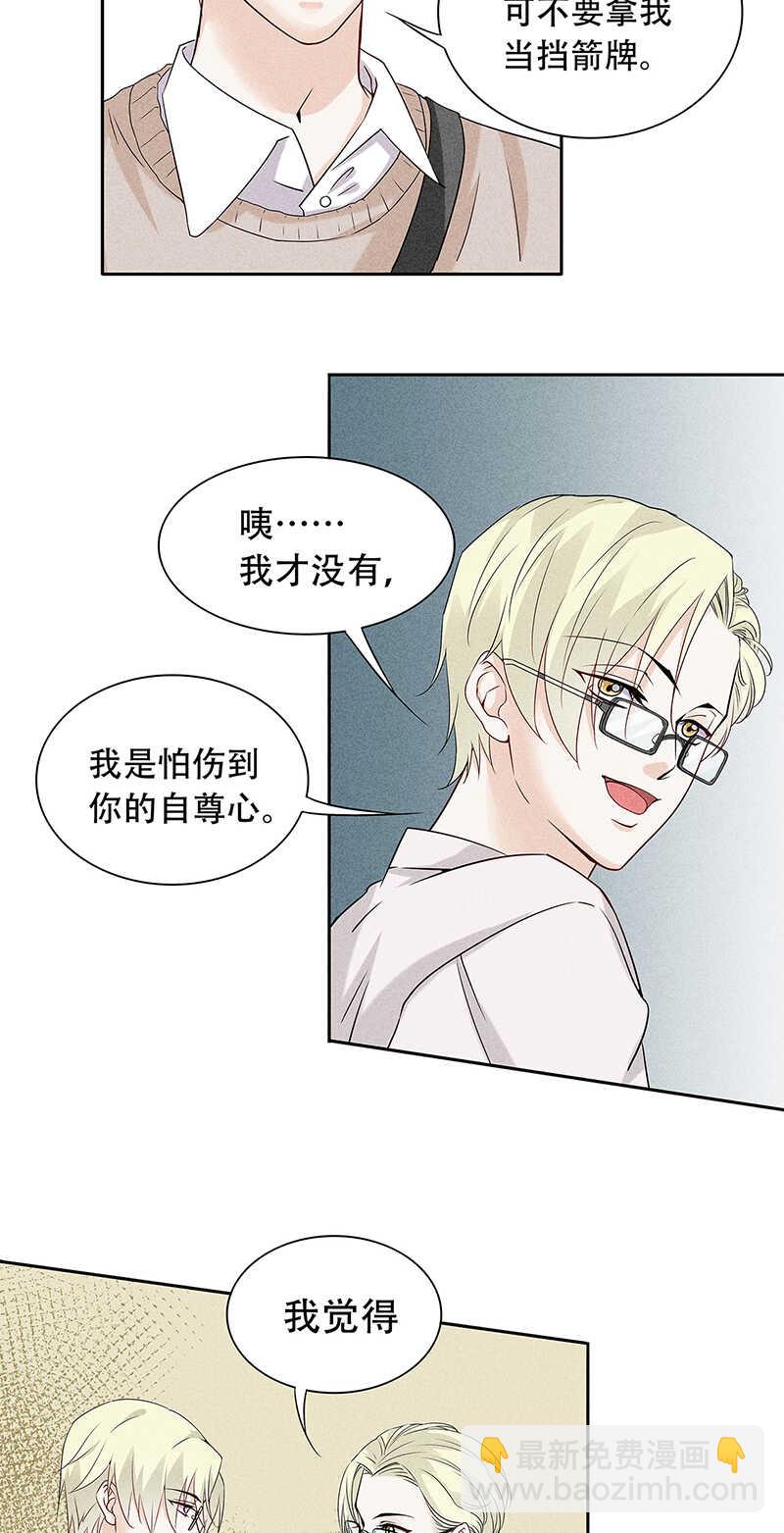 第69话 你也该成家了11