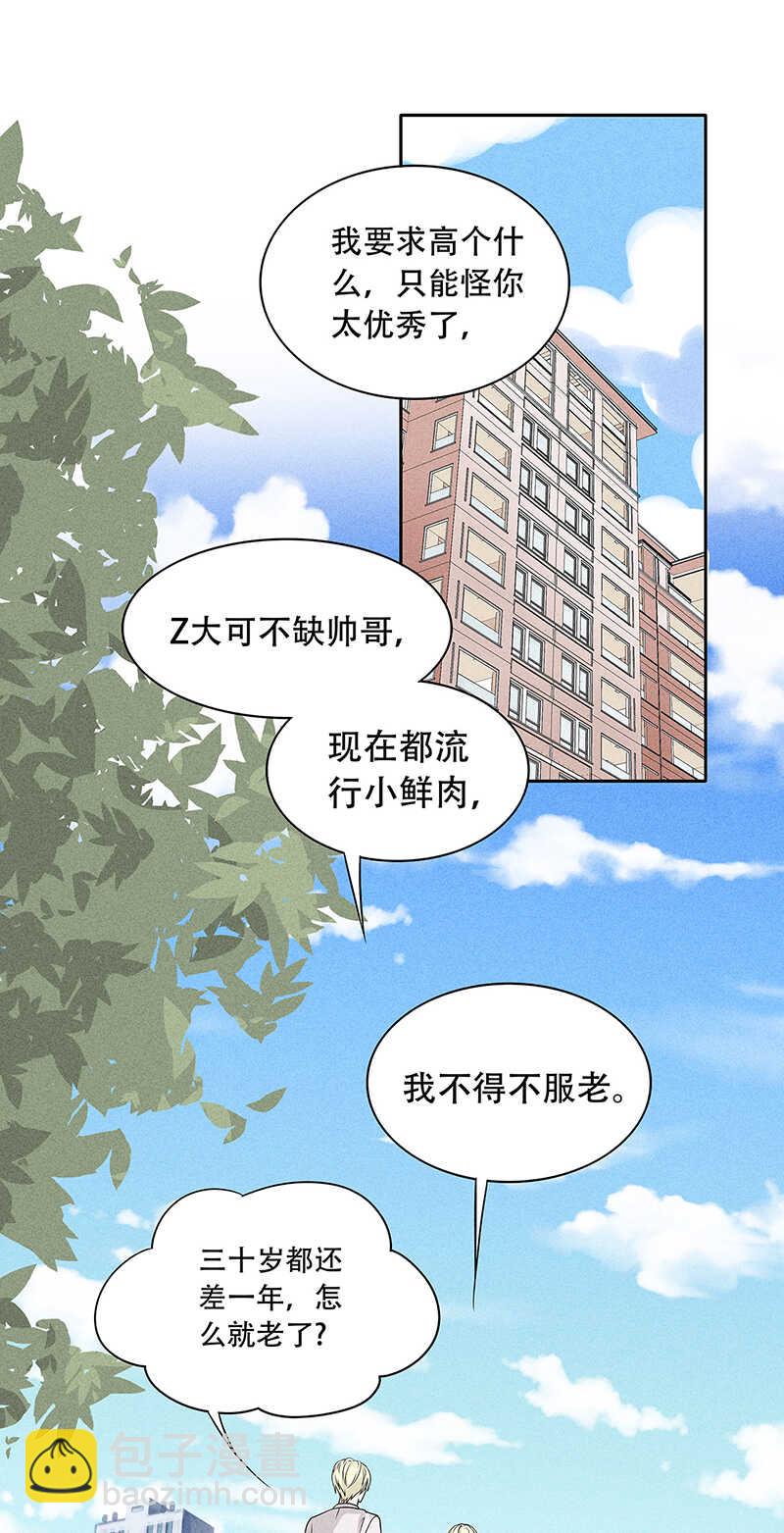 第69话 你也该成家了13