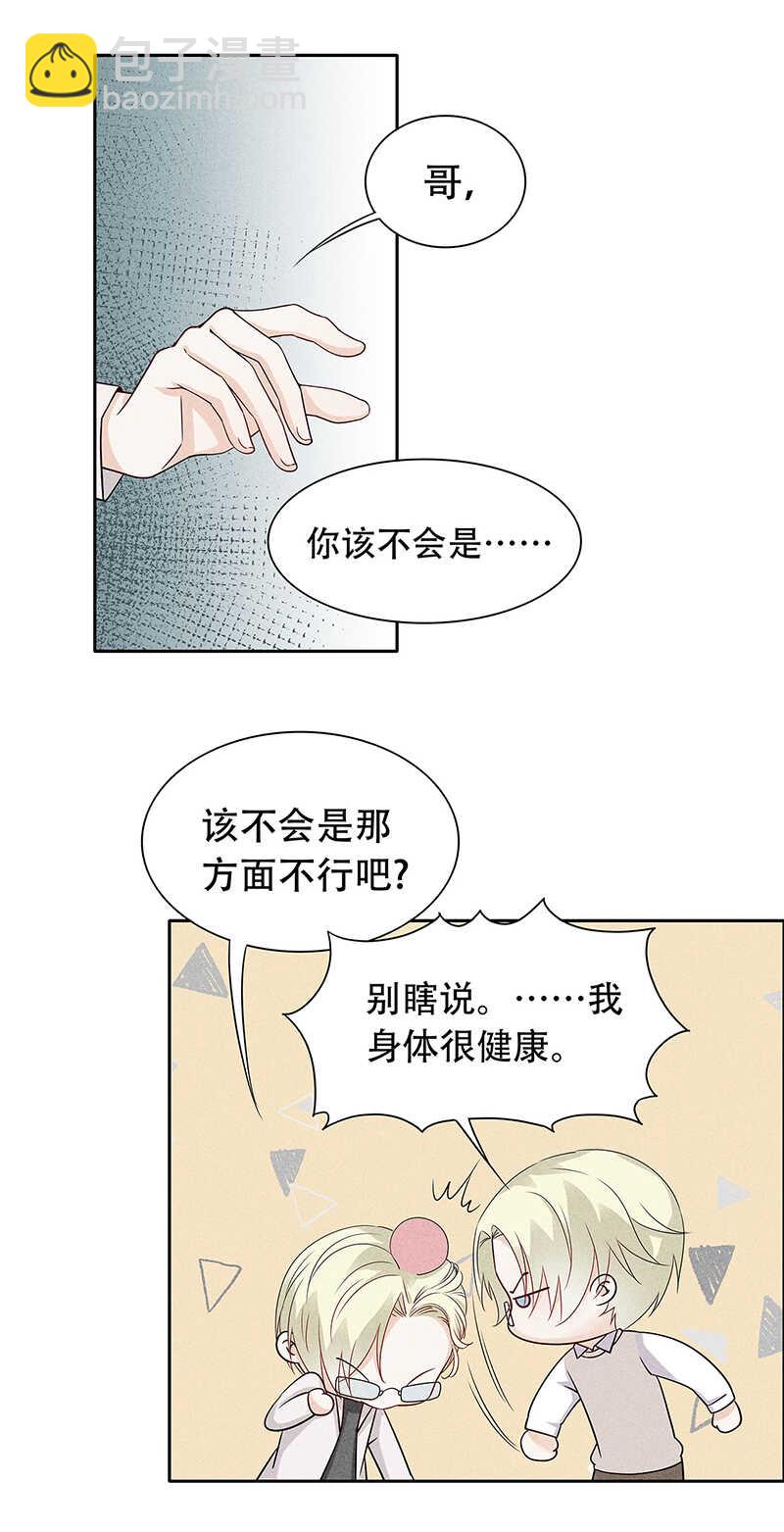 第69话 你也该成家了19