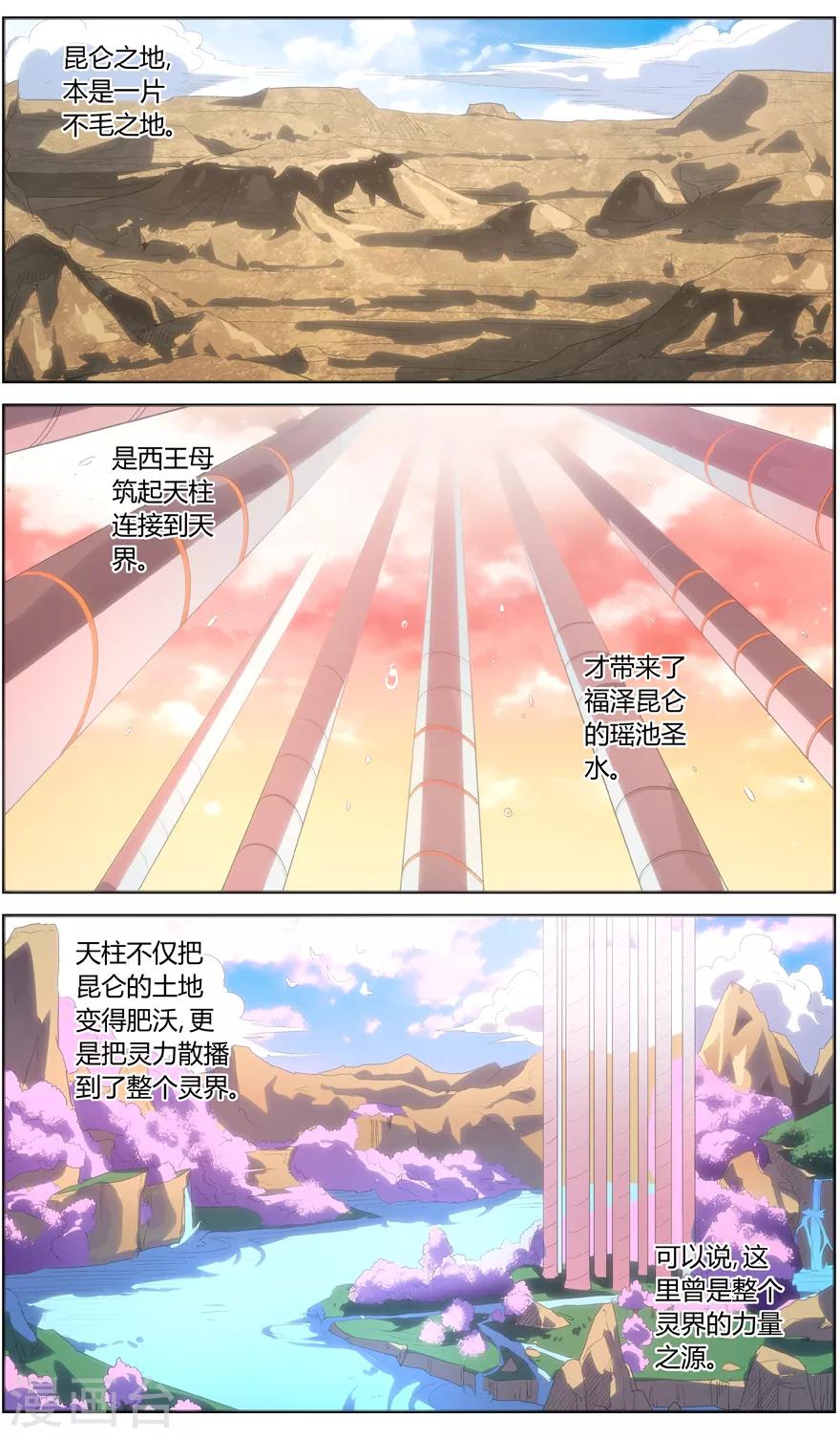 第58话 逃荒7