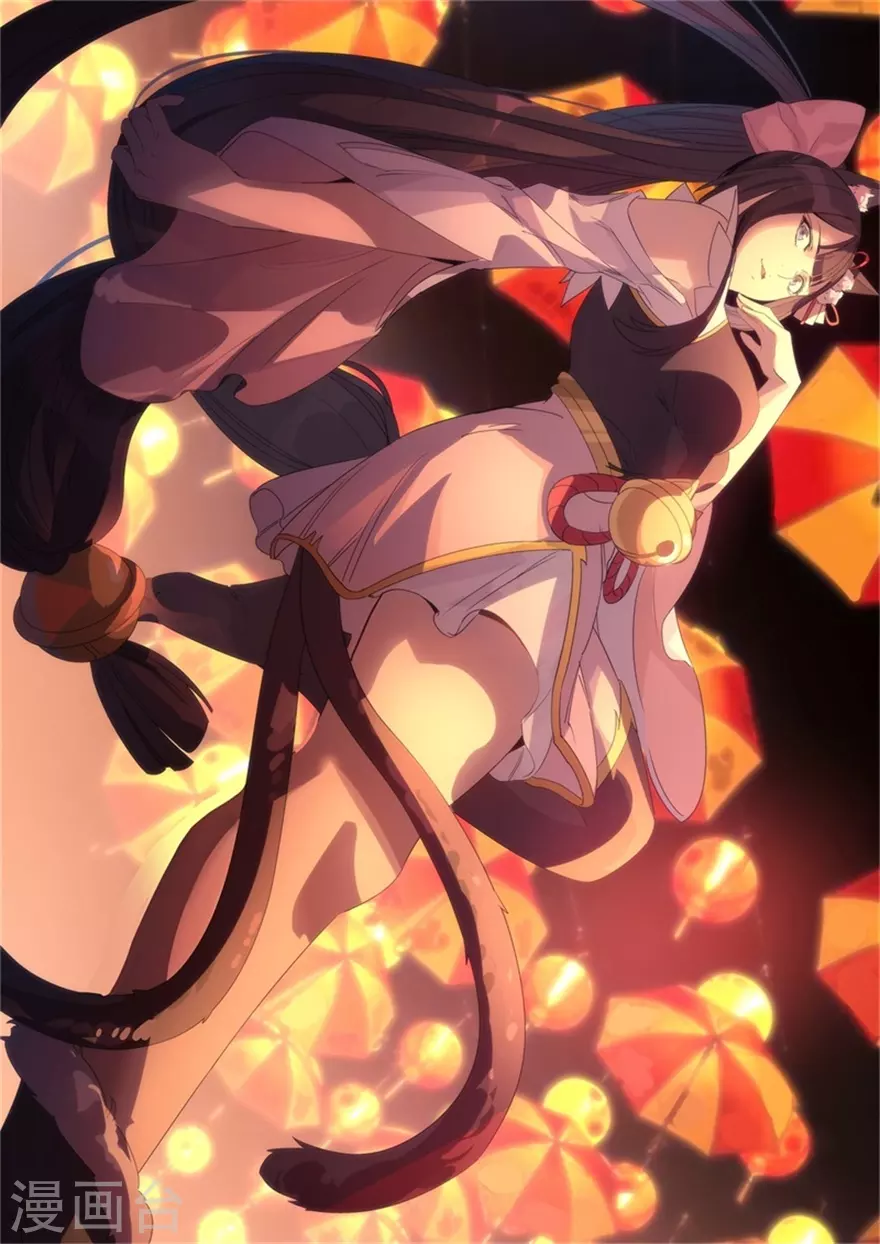 第106话 卖花的女人0