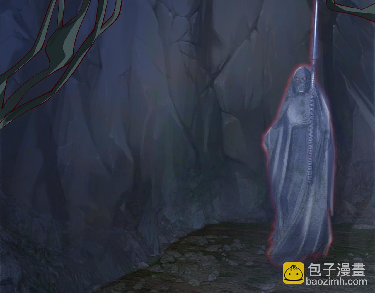 远古邪物65