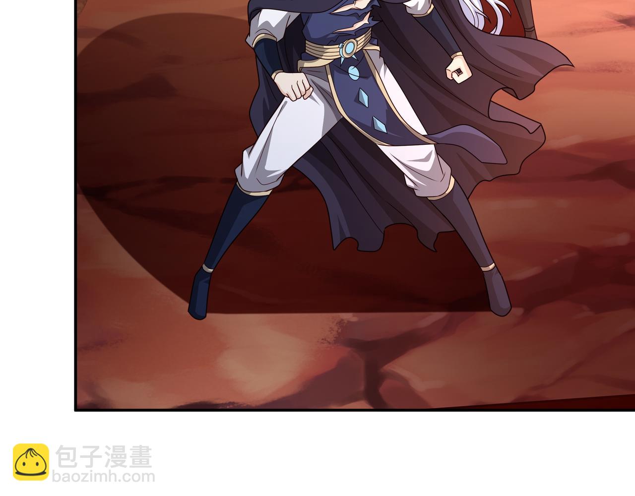 魔血症79