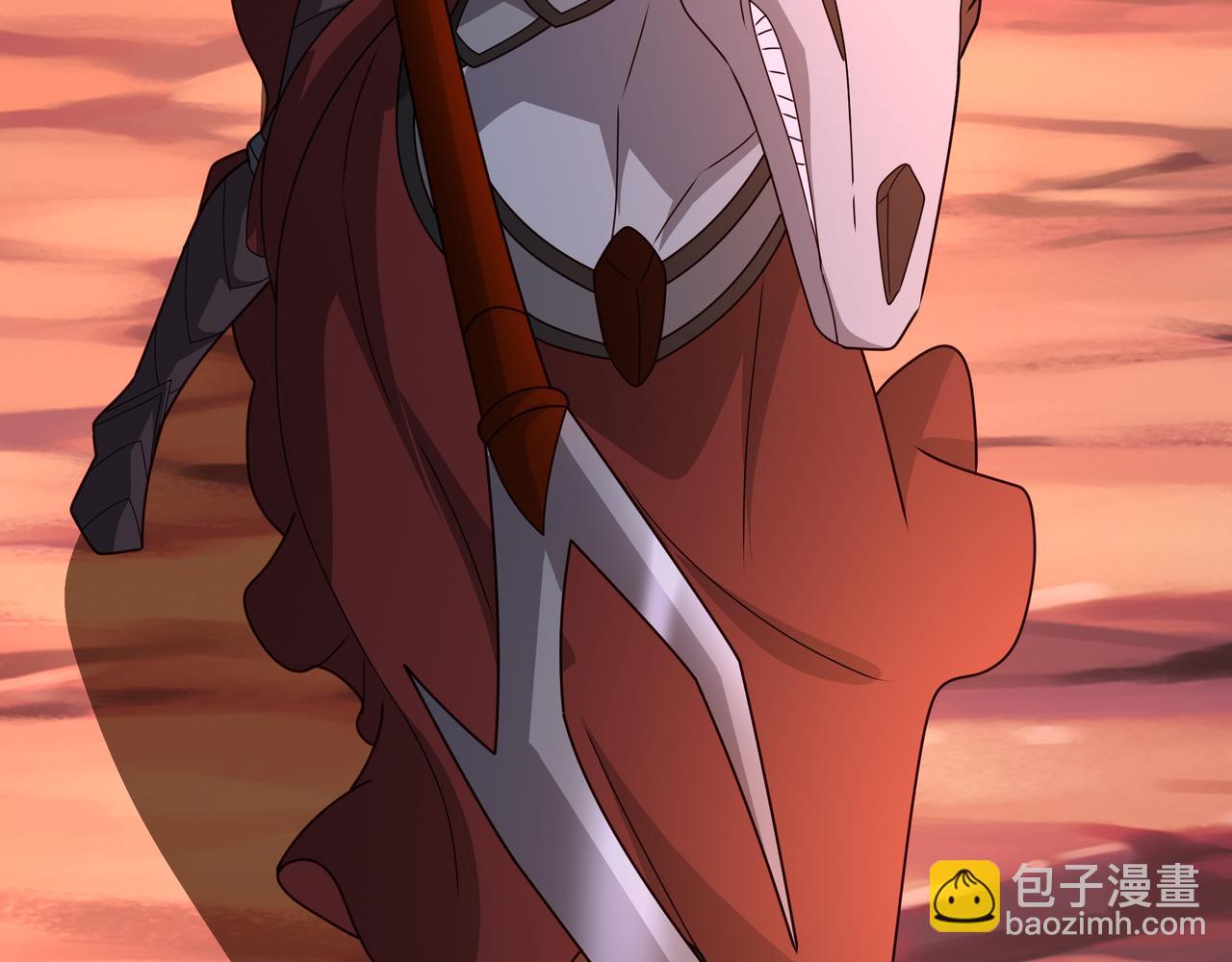 魔血症82