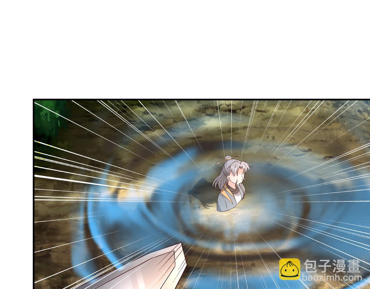 你跑不掉了！44