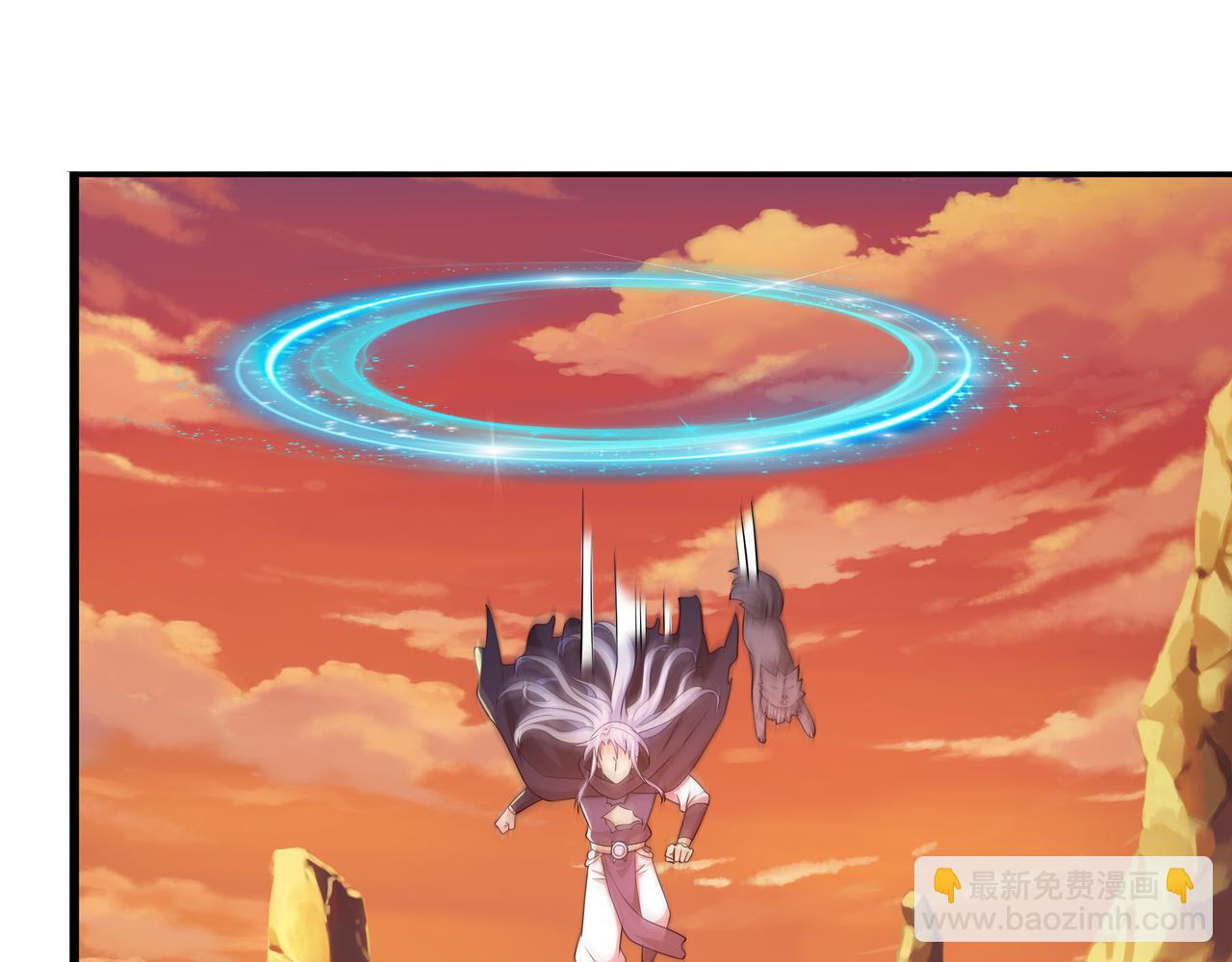 沐王城8