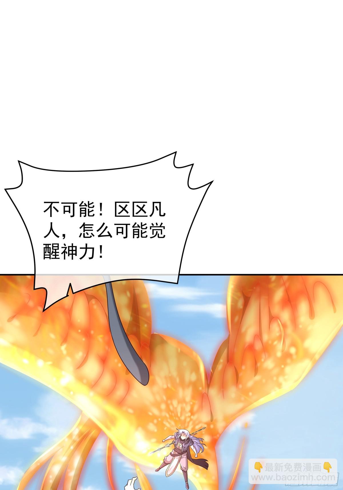 神兽之力13