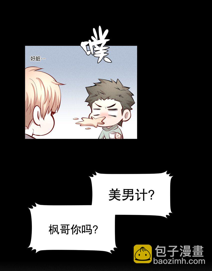 第28章 美男计11