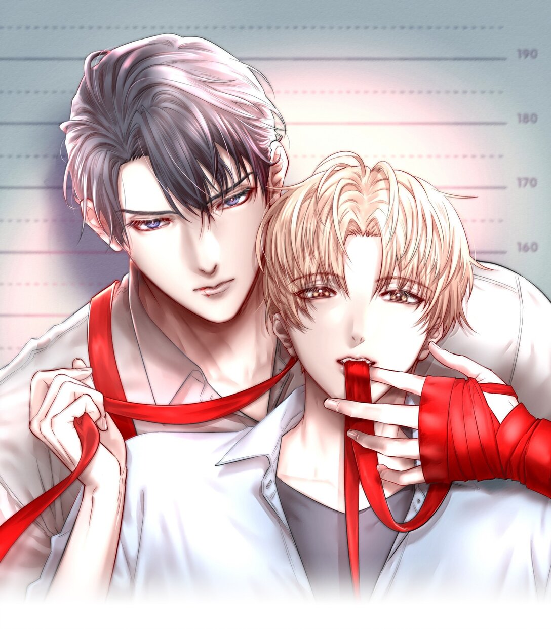 第89话 历劫(一)0