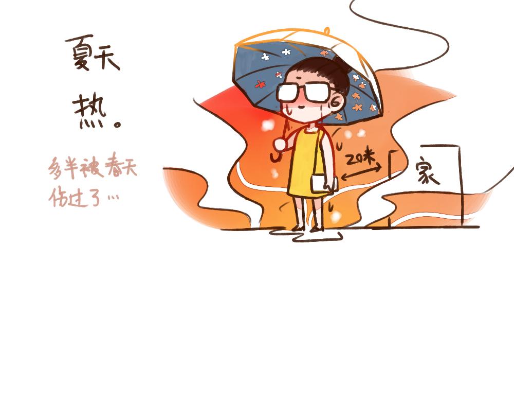 006 相亲如渡劫11