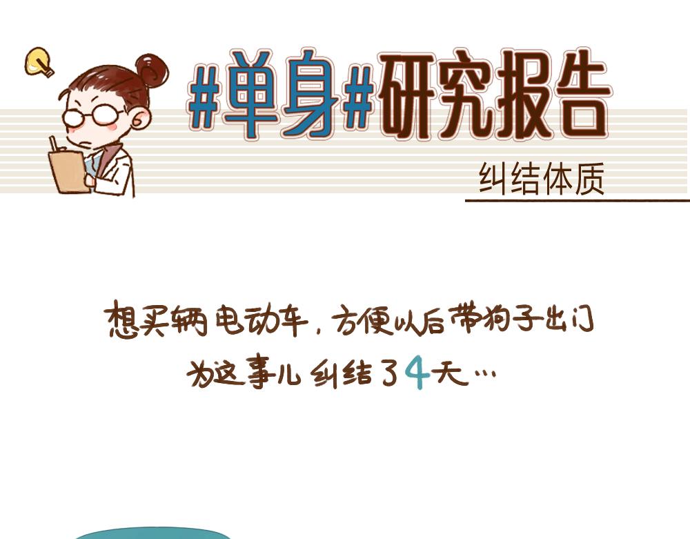 022 纠结体质好累……0