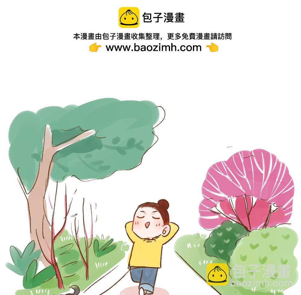 053 遛狗的一点儿小事1