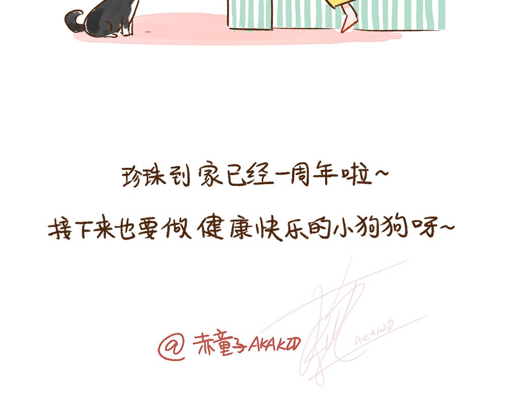 053 遛狗的一点儿小事22