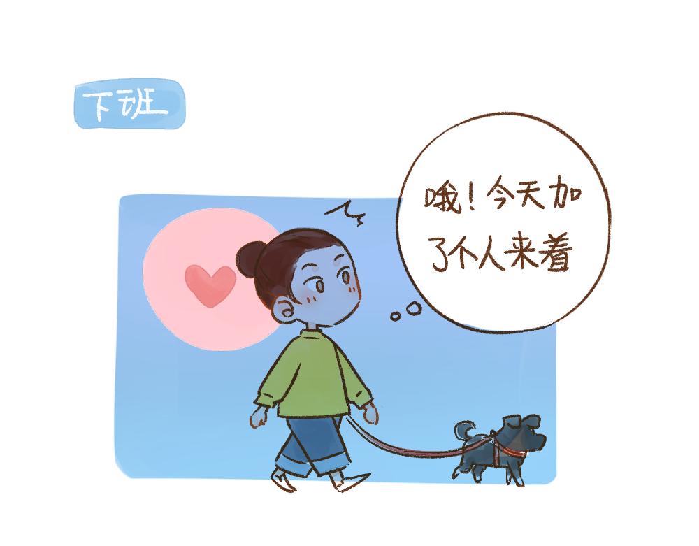 054 被遗忘的相亲对象3