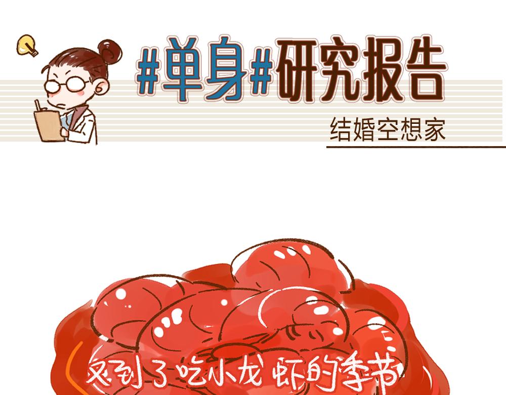 055 结婚也需要诚意啊！0