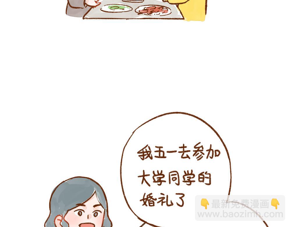 055 结婚也需要诚意啊！2