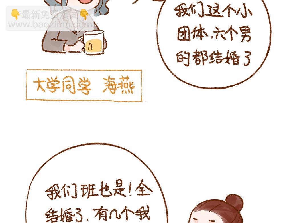 055 结婚也需要诚意啊！3