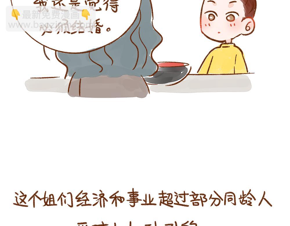 055 结婚也需要诚意啊！8