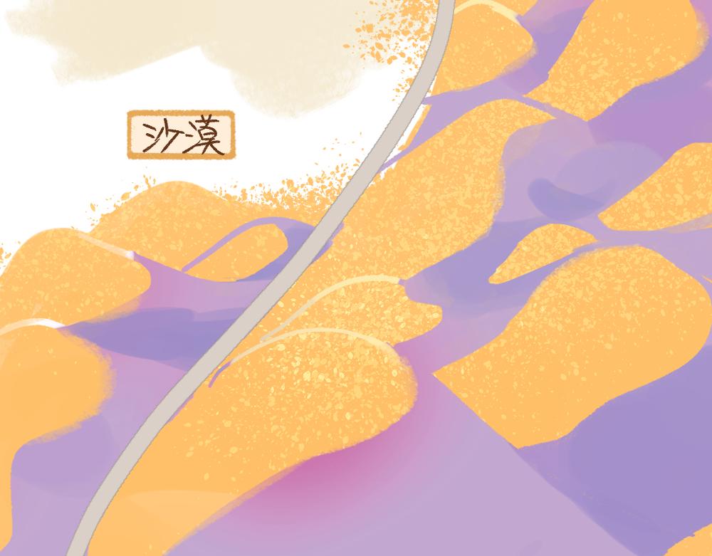 068 大西北之行圆满回归7