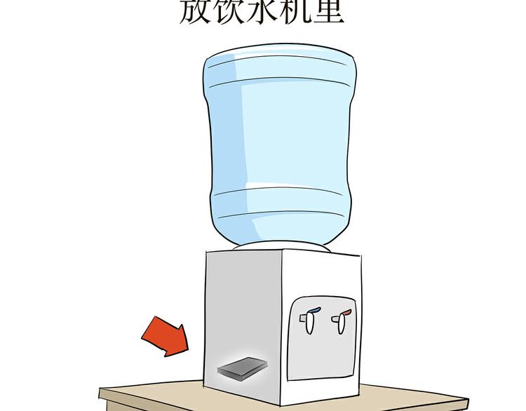 第3话 兵哥哥为了藏手机，也是蛮拼的18