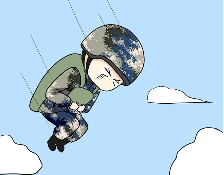 第7话 从空军飞行学员到成为空军飞行员，鬼知道我经历了什么17
