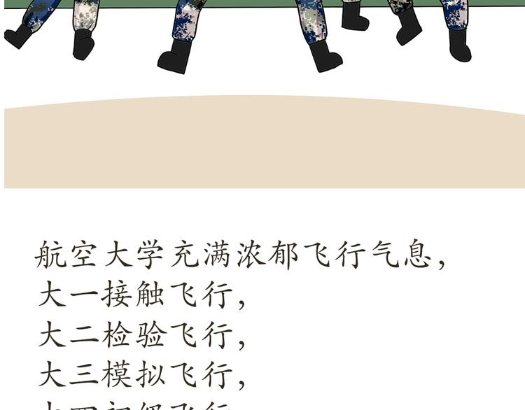 第7话 从空军飞行学员到成为空军飞行员，鬼知道我经历了什么27