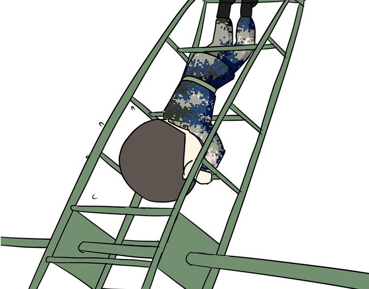第7话 从空军飞行学员到成为空军飞行员，鬼知道我经历了什么4
