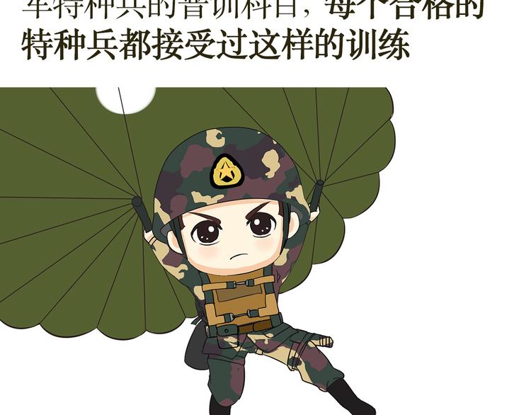 第34话 特种兵不为人知的故事9