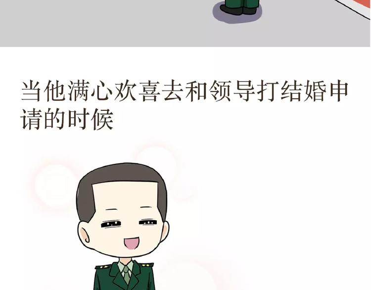 第39话 从军恋到军婚，走过的鹊桥之路25