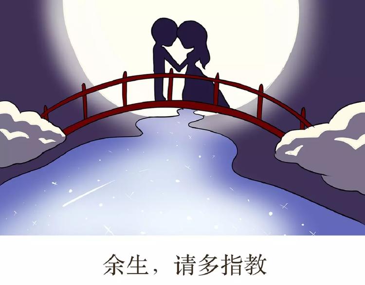 第39话 从军恋到军婚，走过的鹊桥之路39