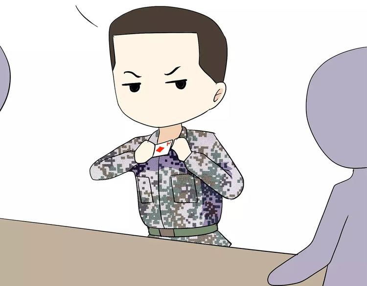 第66话 军人业余时间14