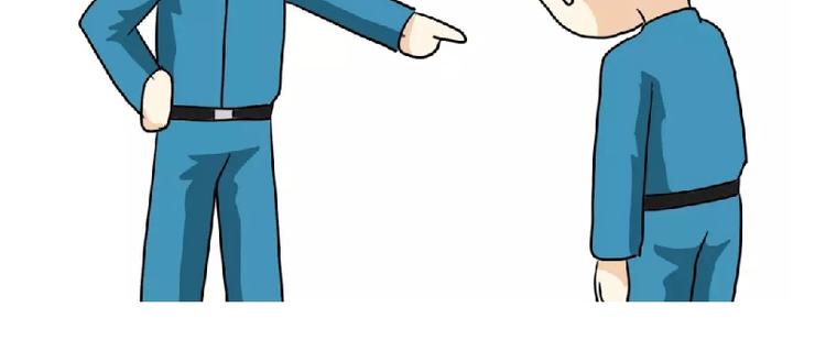 第81话 飞行学员的师徒情9
