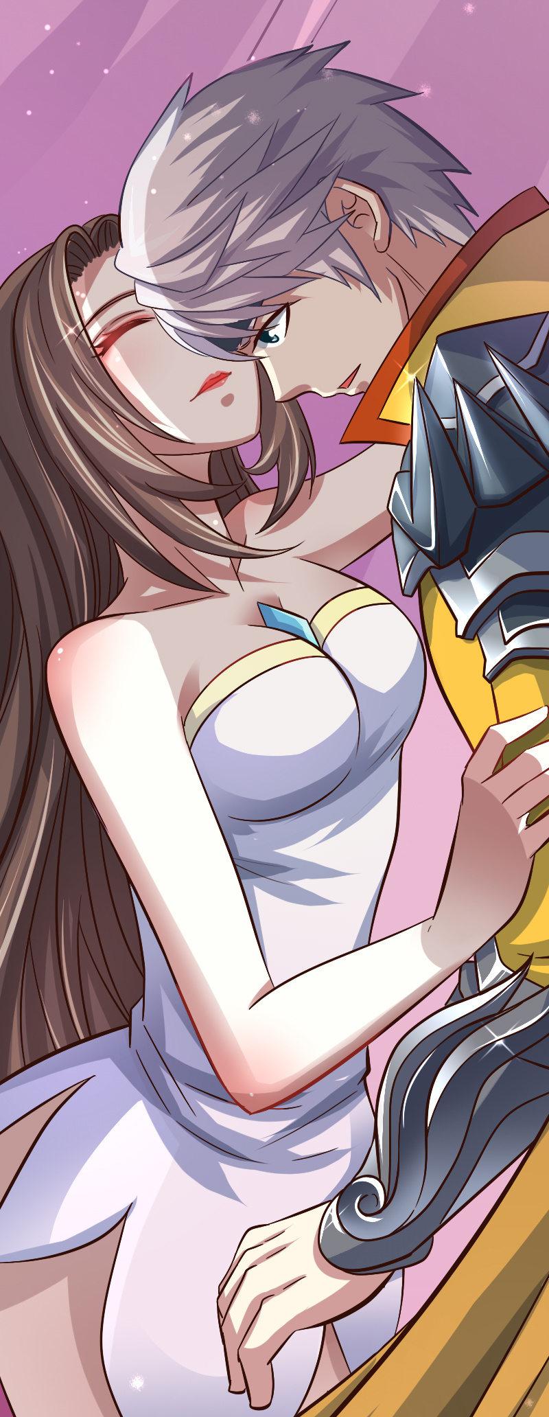 貂蝉番外 下3