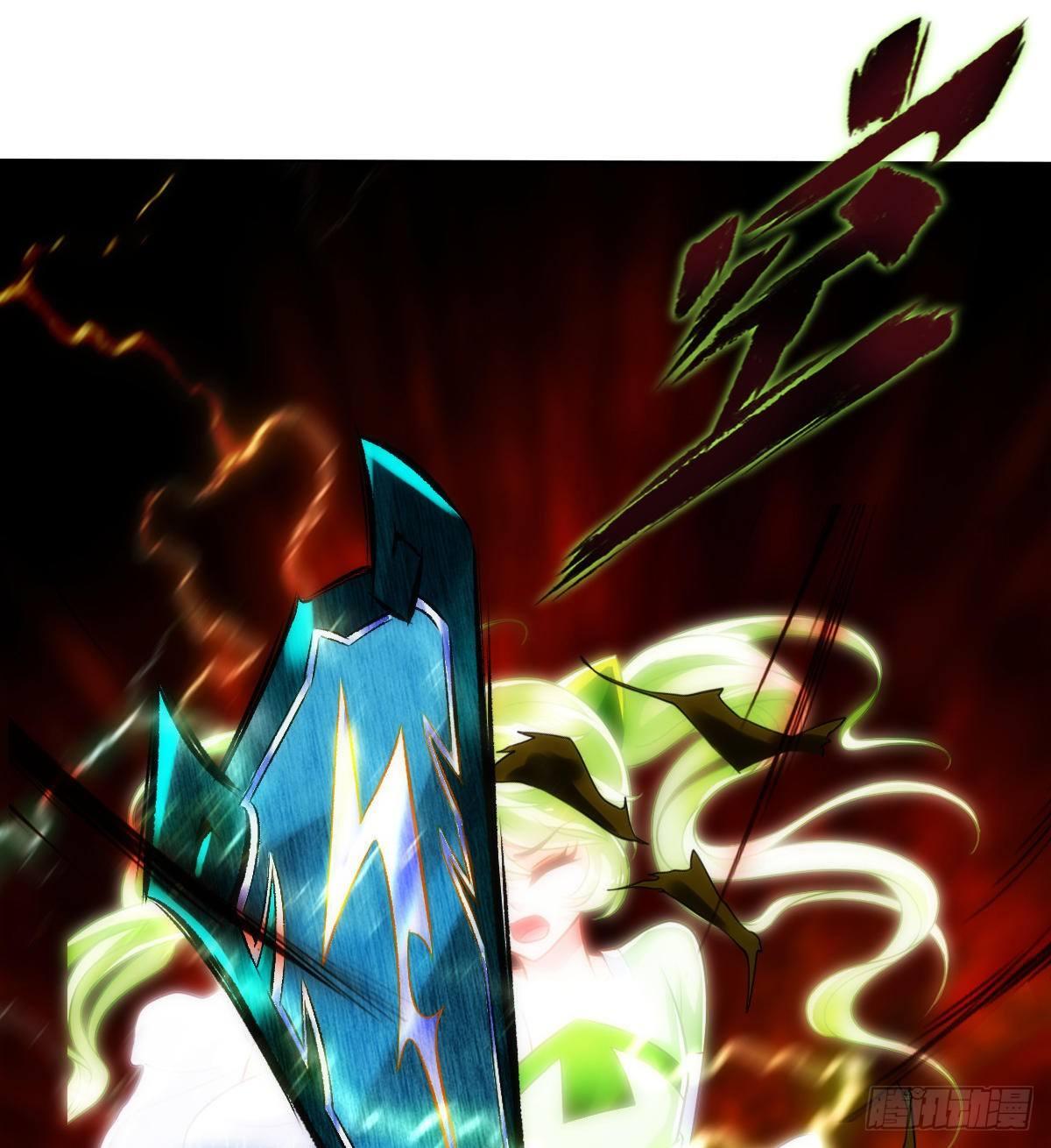 第109话 血骨老人46