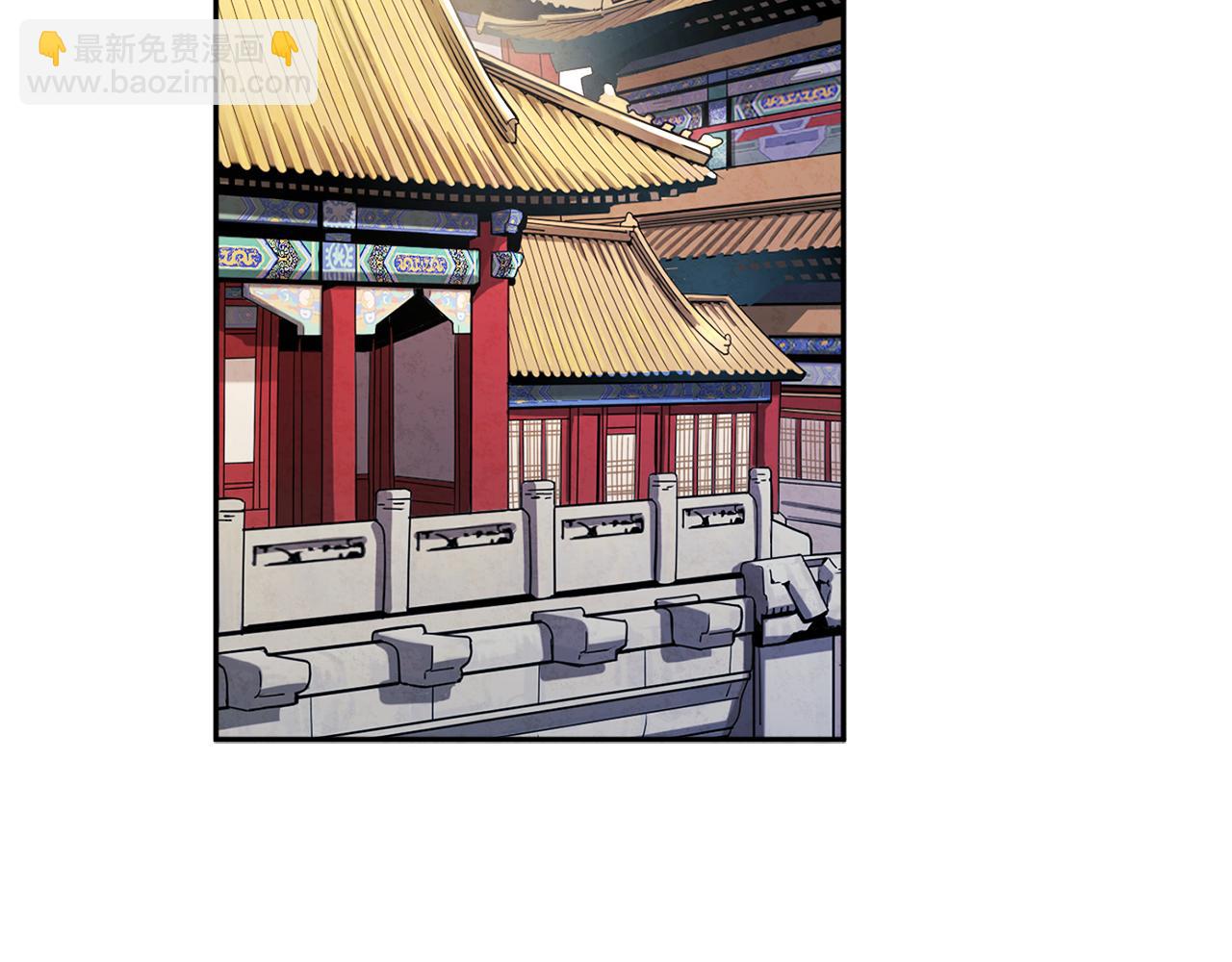 第104话 假扮宫女14