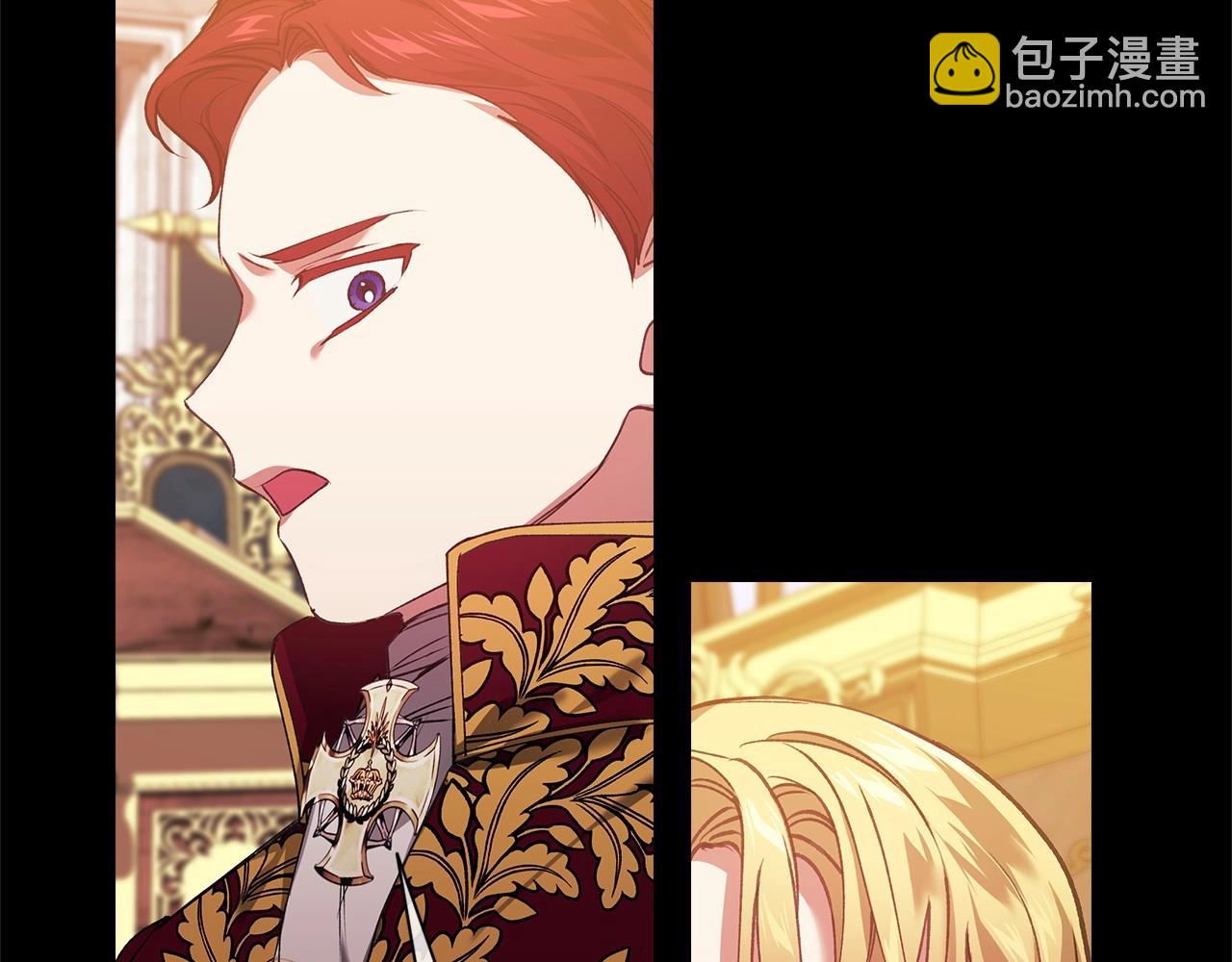 第3话 我要他做未婚夫83
